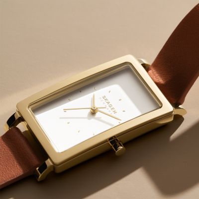 Skagen hagen outlet strap