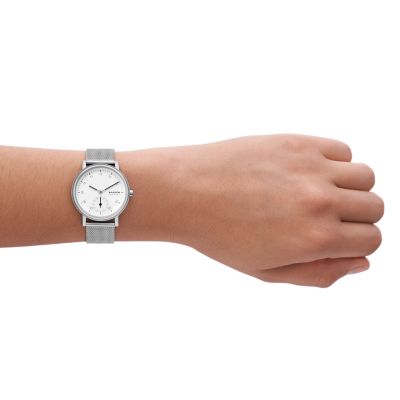 Skagen discount signatur skw2692