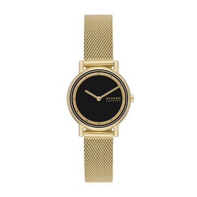 Couple on sale watches skagen