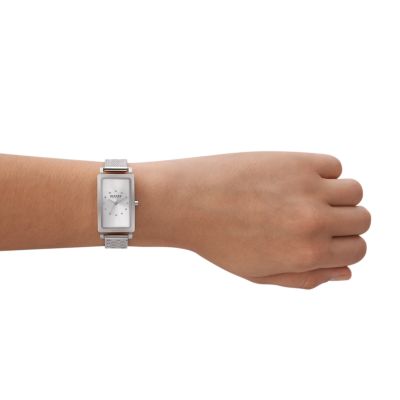 Ladies skagen outlet smartwatch