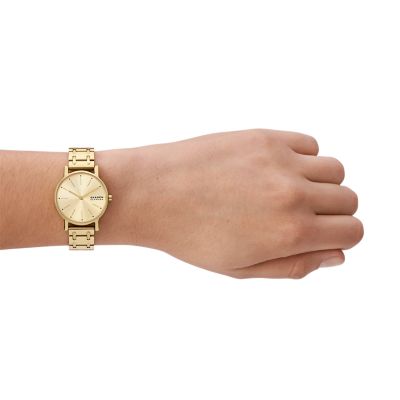 Hand bracelet outlet watch