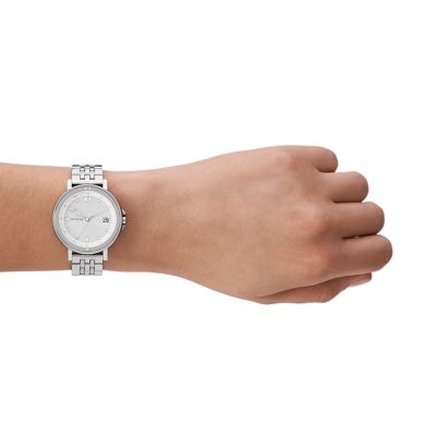 レディースメッシュウォッチ| SKAGEN（スカーゲン）