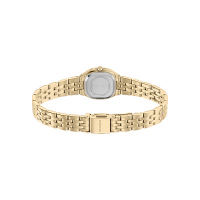 スカーゲン　腕時計 MELLEM MICRO　SKW3177 Mellem Micro Two-Hand Gold Stainless Steel Watch SKW3177 - Skagen