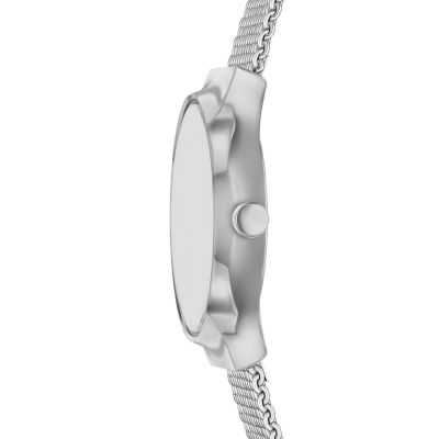 Freja Lille Two-Hand Stainless Steel Watch SKW3188 - Skagen