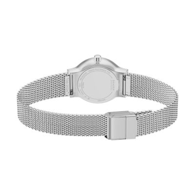 Freja Lille Two-Hand Stainless Steel Watch SKW3188 - Skagen