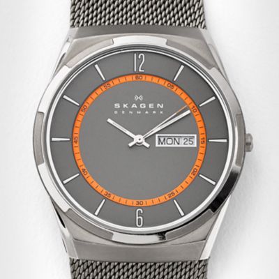 skagen melbye