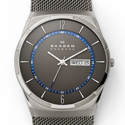 MELBYE| SKAGEN（スカーゲン）