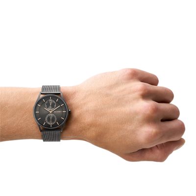 Skagen on sale connected holst