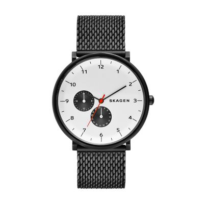 Skagen hald hot sale review