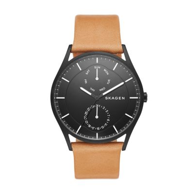 skagen holst hybrid review