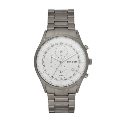 skagen holst titanium