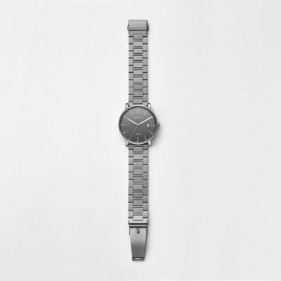 skagen hagen titanium