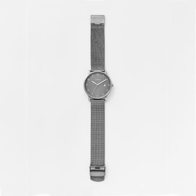 Skagen 2025 hagen titanium