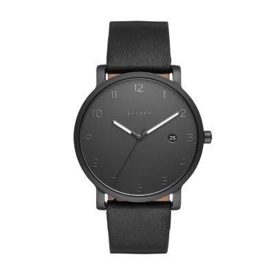 Skagen hot sale hagen strap