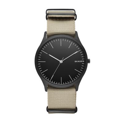 skagen jorn hybrid
