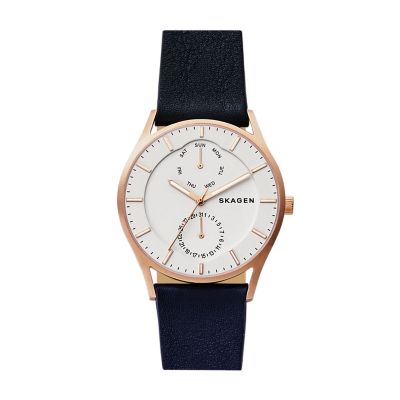 Skagen shop holst multifunction