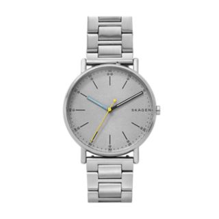 Signatur Steel-Link Watch