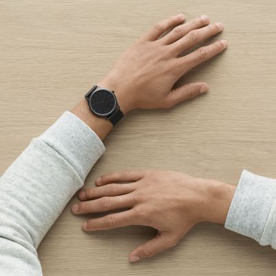 Skagen cheap activity tracker