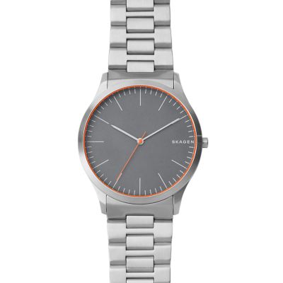 skagen jorn hybrid review