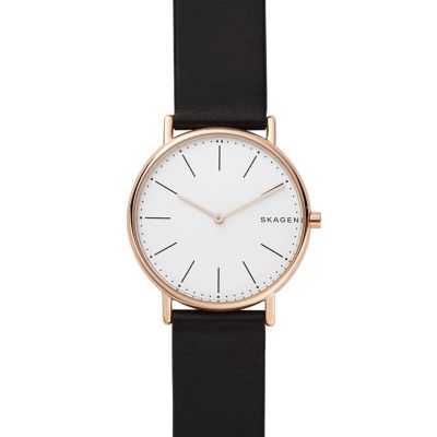 Skagen hot sale slim watches