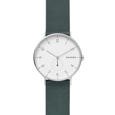 skagen hybrid laikrodis
