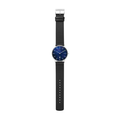 【美品】SKAGEN HAGEN SLIM SKW6471