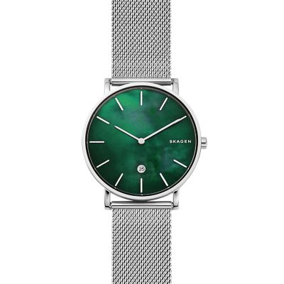 HAGEN SLIM SKW6474 Skagen