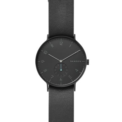 skagen men's smartwatch