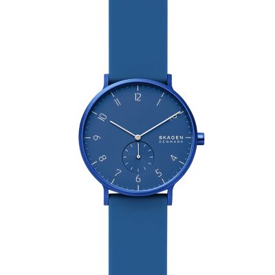 Women's Silicone Watches