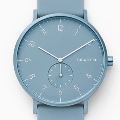 SKAGEN 腕時計