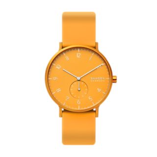 Unisex Uhr Aaren Kulor - 41 mm - Silikon