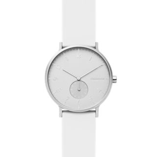 Unisex Uhr Aaren Kulor - 41 mm - Silikon