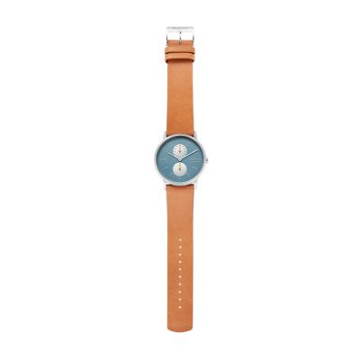 Skagen best sale kristoffer watch