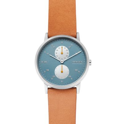 Skagen on sale kristoffer watch