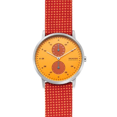 Skagen on sale kristoffer watch