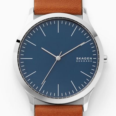 Skagen watches sale new arrivals