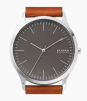 Skagen - Discover Sustainable, Minimalist Watches, Jewelry & More