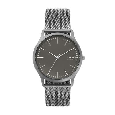 Style Guide - Bracelets for Men - Monochrome Watches