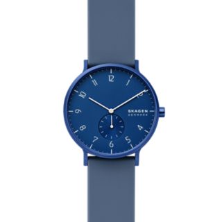 Herrenuhr Aaren Kulor - 41 mm - Silikon