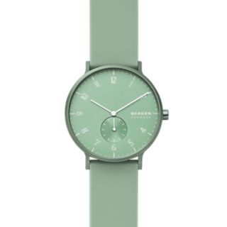 Herrenuhr Aaren Kulor - 41 mm - Silikon