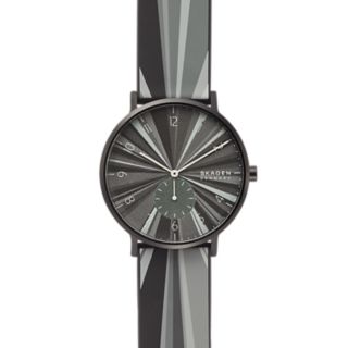 Herrenuhr Aaren Kulor - 41 mm - Silikon