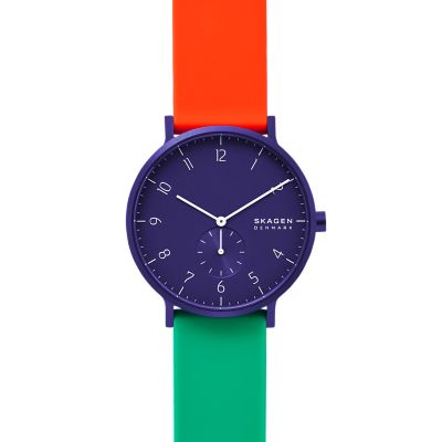 Discount on sale skagen watches