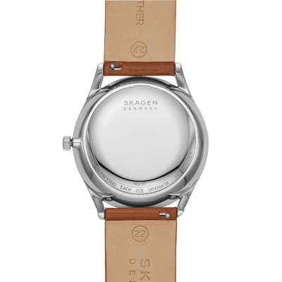 Skagen automatic hot sale