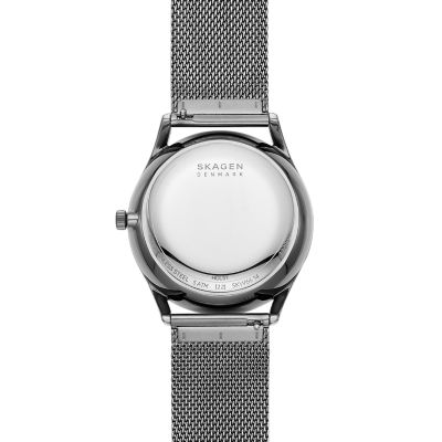 Skagen automatic 2024 women's watch