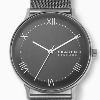 skagen sports watch