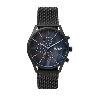 Skagen men's smartwatches on sale