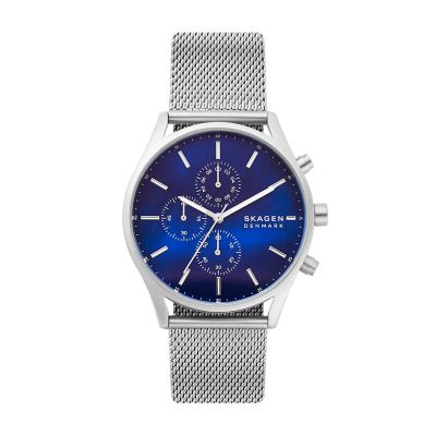 Watch sale station skagen