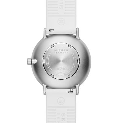 Skagen aaren best sale kulor 41mm