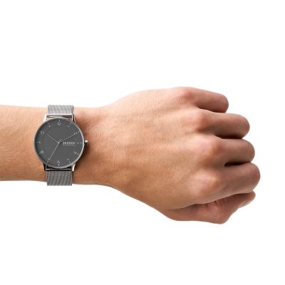 Skagen hald outlet review