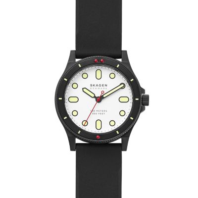 Skagen divers outlet watch